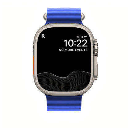 Ozean-inspiriertes Armband