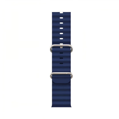 Ozean-inspiriertes Armband