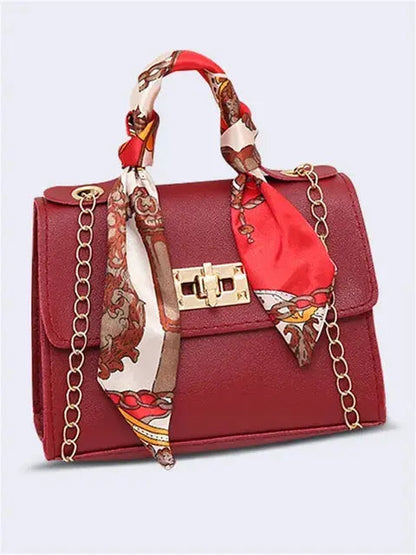 Damen Stilvolle Handtasche | Designer
