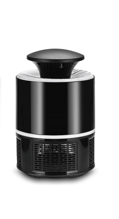 Stille UV-Moskito-Lampe mit USB und Anti-Schock-System