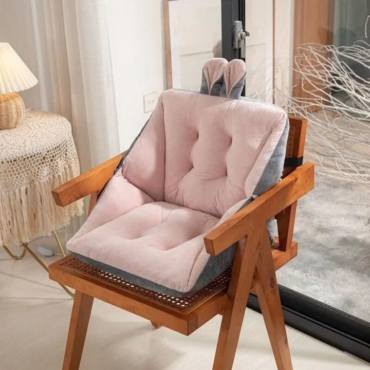 Ergonomisches Sitzkissen aus Memory-Schaum für Büro und Auto
