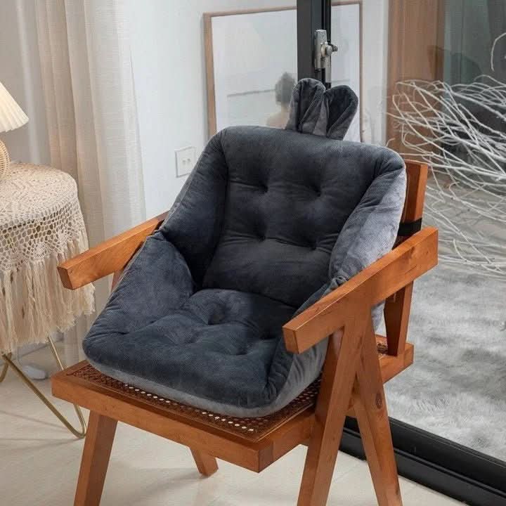 Ergonomisches Sitzkissen aus Memory-Schaum für Büro und Auto