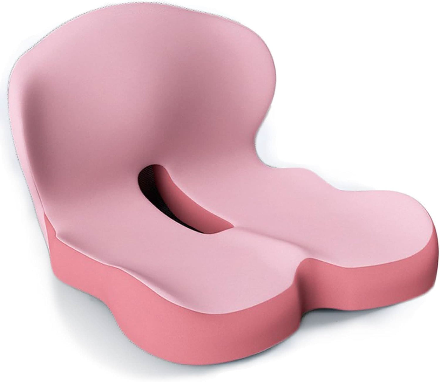 Ergonomisches Lendenkissen für Bürostühle und Autos
