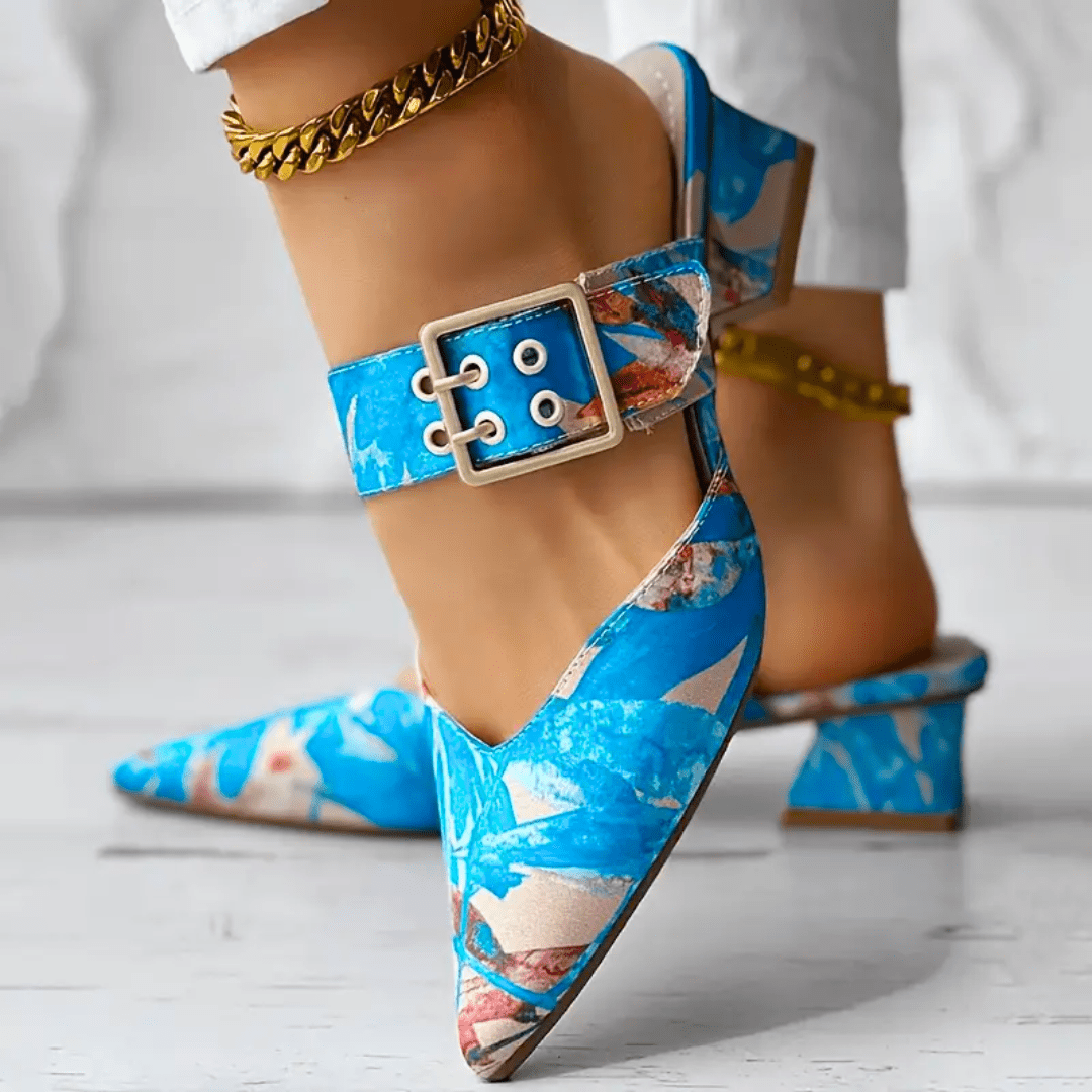 Damen Schuhe Keilabsatz | Bequem
