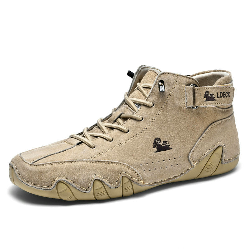 Herren Barfuß Sneaker | Bequem