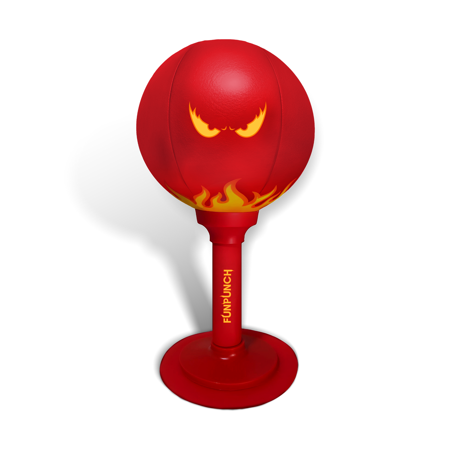 Kinder Raging Punching Bag — Aktives Spielen & Energieabfuhr | Boxball