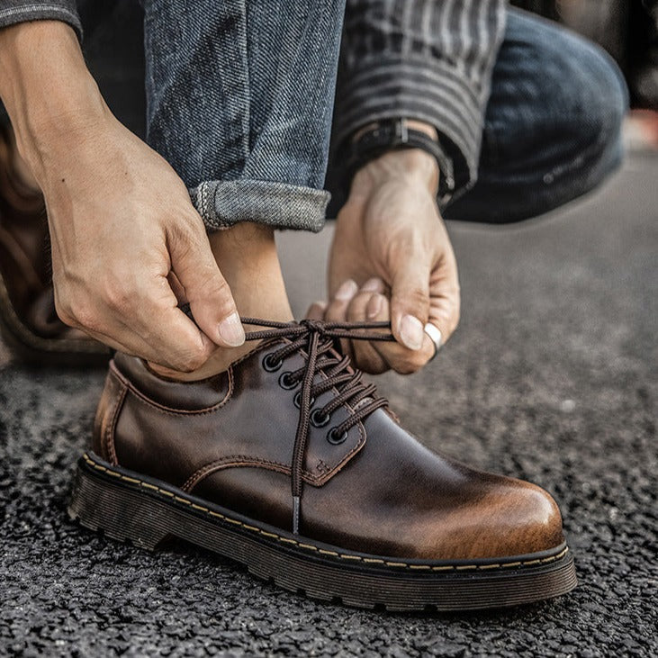 Herren Freizeitschuhe | Bequem