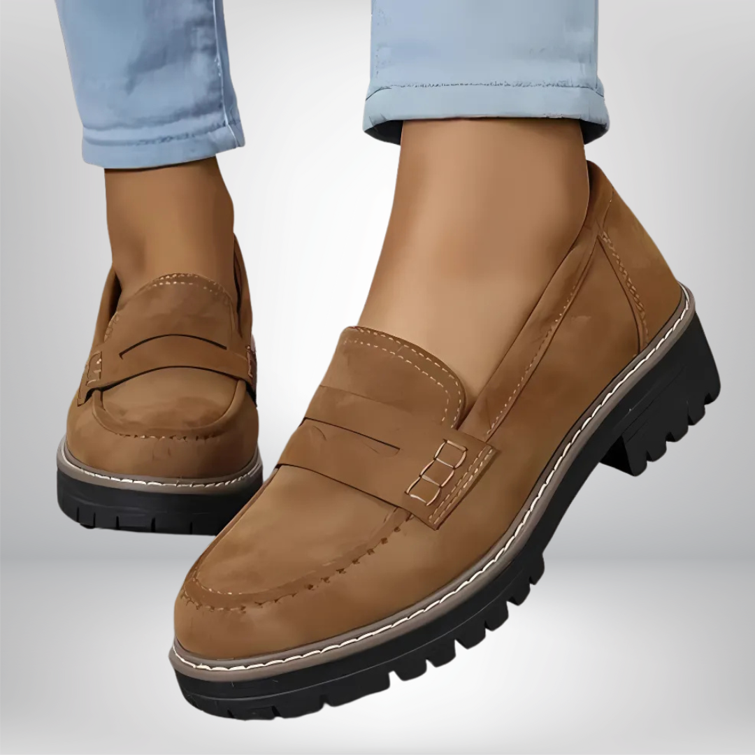 Damen Elegante Schuhe | Plattform
