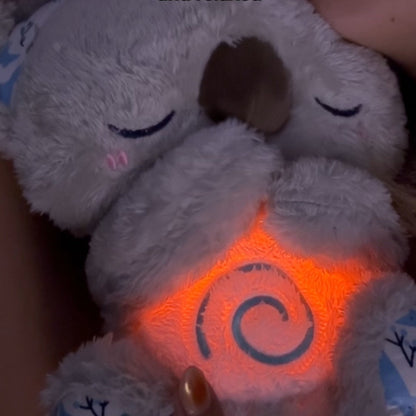 Beruhigendes Koala Atemspielzeug