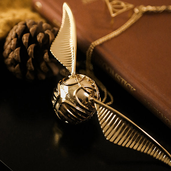 Goldplattierte 18k Schatzringbox mit beweglichem Design | Luxus Schmuck