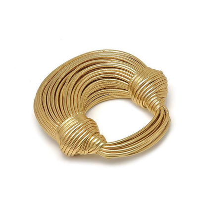 Women's Knotted Noodles Handbag | One Shoulder