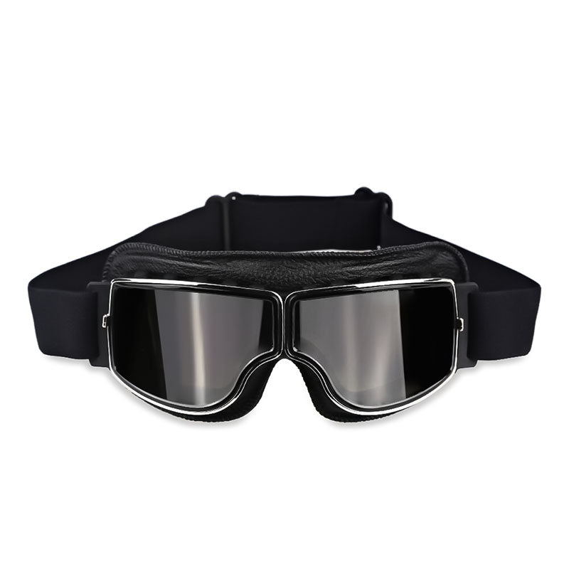 Überbrillen-Goggles mit Anti-Beschlag und UV-Schutz