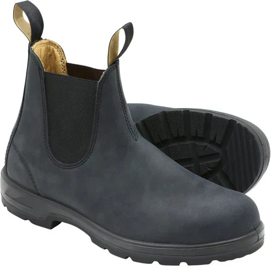 Herren Chelsea Boots | Wasserdicht