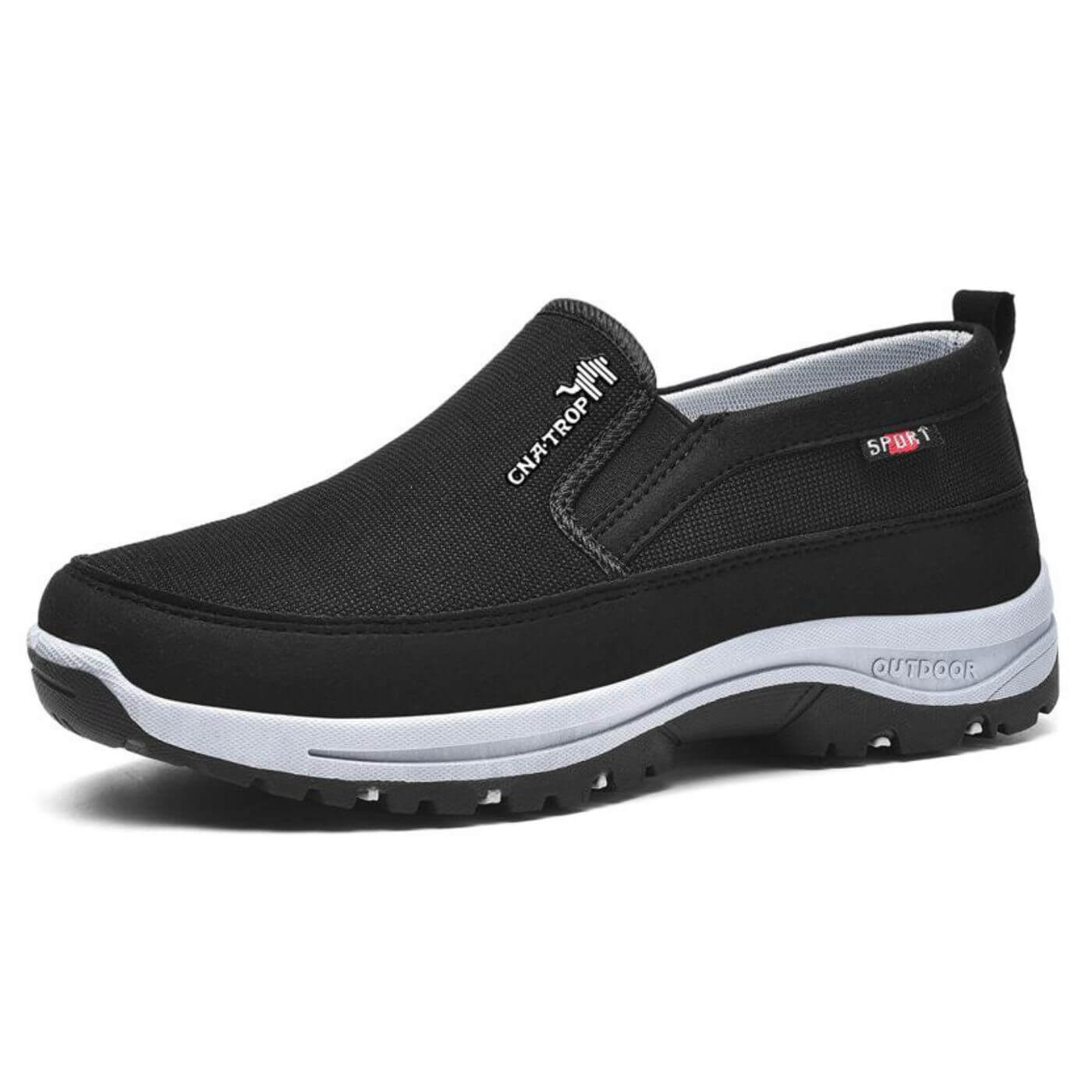 Herren Gummi Schuhe | Bequem