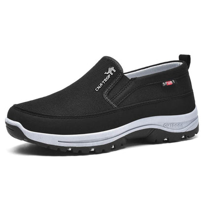 Herren Gummi Schuhe | Bequem