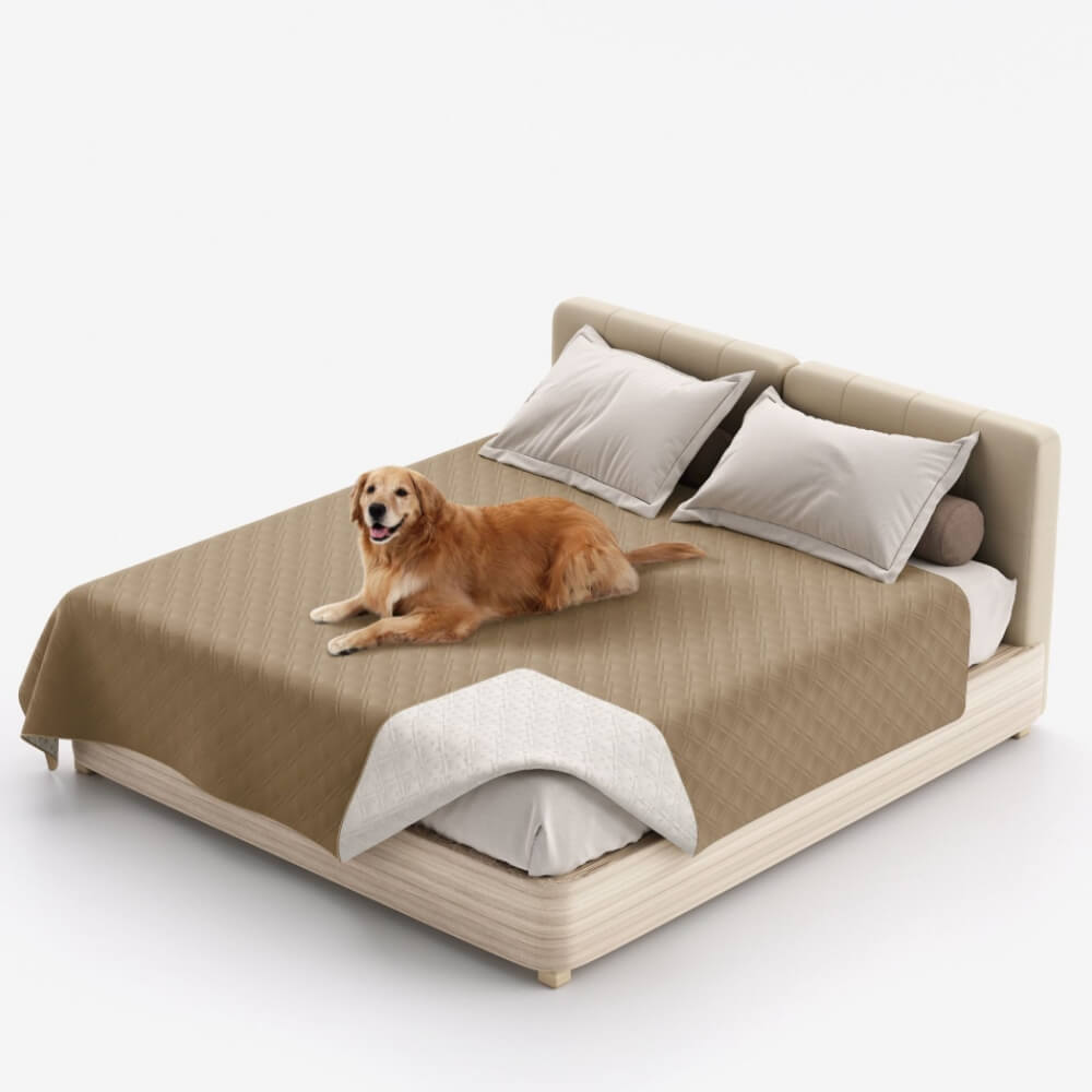 Premium Haustierdecke mit wasserdichtem Design zum Schutz von Möbeln