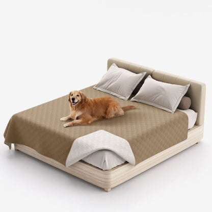 Premium Haustierdecke mit wasserdichtem Design zum Schutz von Möbeln