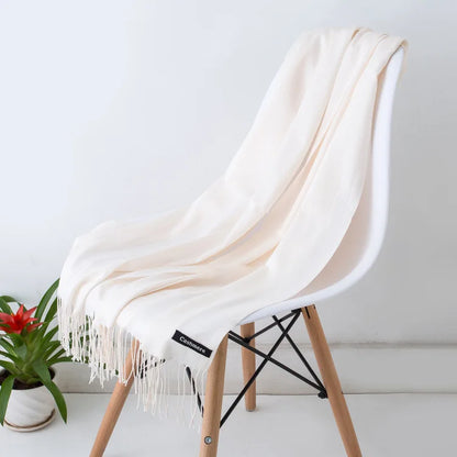 Women's Warm Scarf | Long