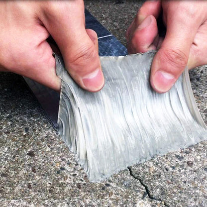 Ultra wasserdichtes Klebeband für sofortige Reparaturen