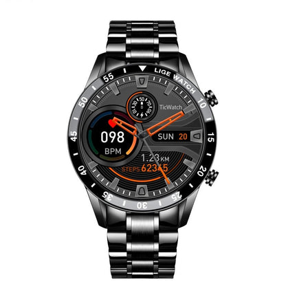 Stilvolle 4G Smartwatch - Elegante Konnektivität und Telefoniefunktionen