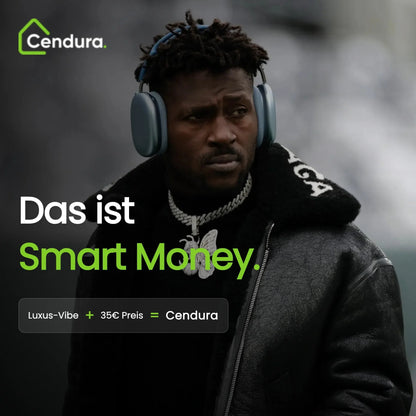 Over-Ear Bluetooth Noise Cancelling Kopfhörer mit aktiver Geräuschunterdrückung (ANC)