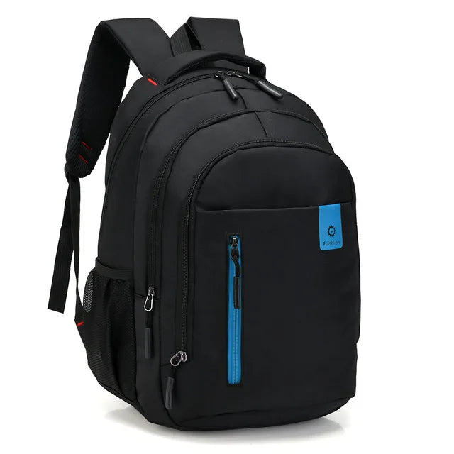 Wasserdichter Oxford Herren Rucksack