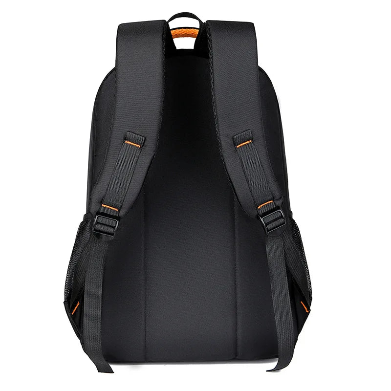 Wasserdichter Oxford Herren Rucksack