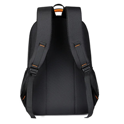 Wasserdichter Oxford Herren Rucksack