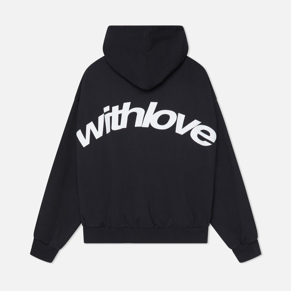 Women's Keep Warm Hoodie | Loose