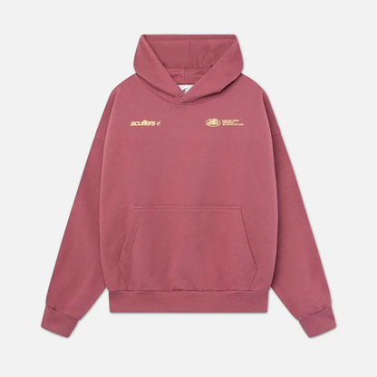 Women's Keep Warm Hoodie | Loose