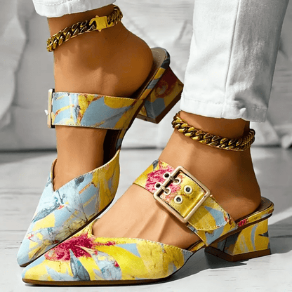 Damen Schuhe Keilabsatz | Bequem