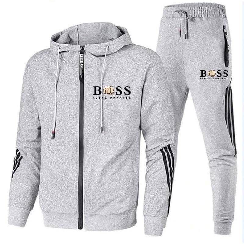 Herren Twin Jogginganzug | Sport