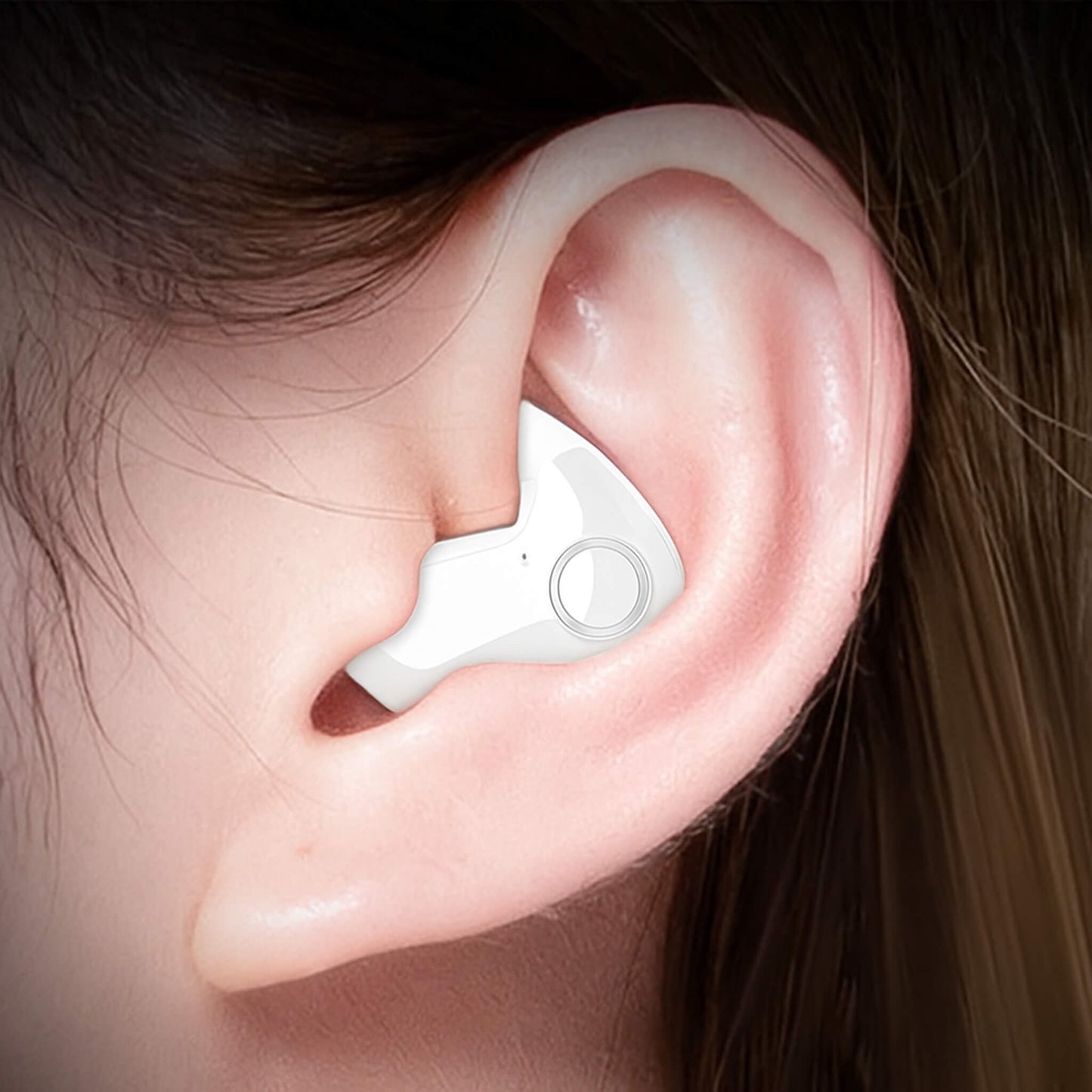 Kabellose Schlafkopfhörer mit Bluetooth 5.3