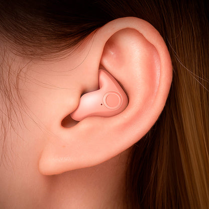 Kabellose Schlafkopfhörer mit Bluetooth 5.3