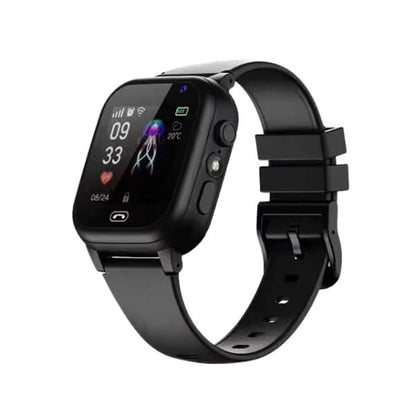 GPS-Smartwatch für Kinder – Echtzeit-Tracking und Videoanruffunktionen