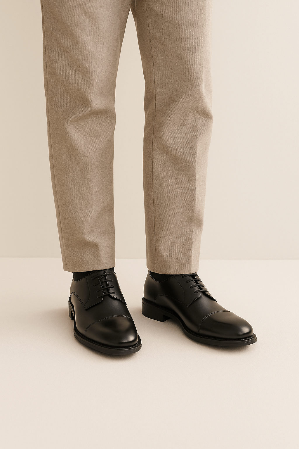 Elegante Herrenschuhe | Oxford