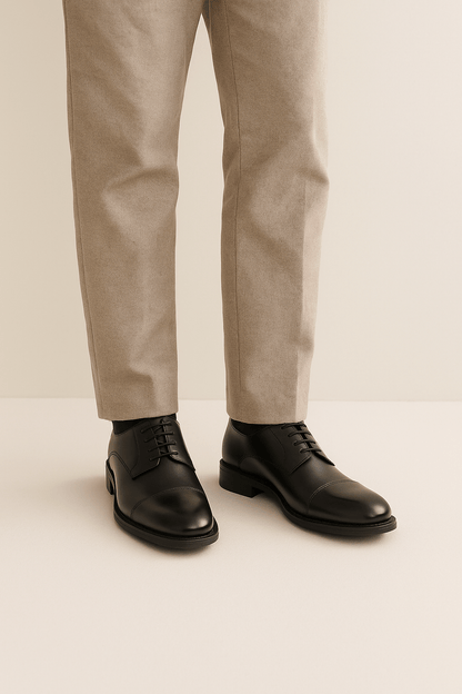 Elegante Herrenschuhe | Oxford