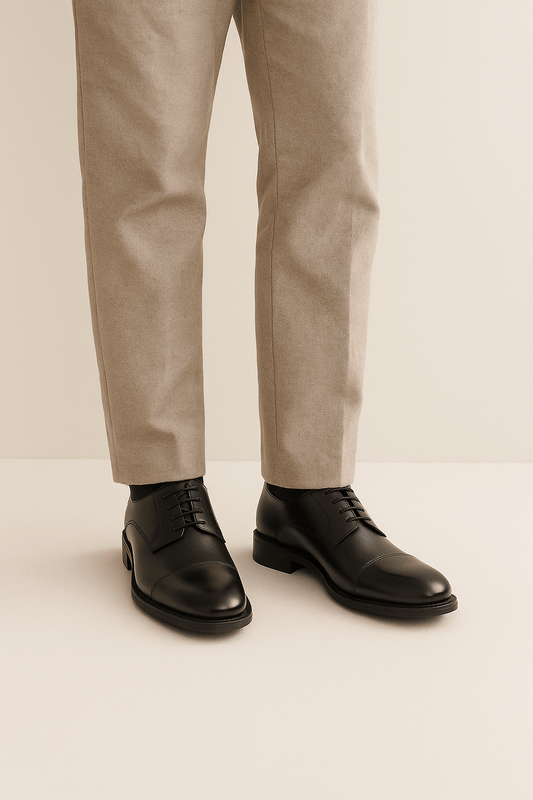Elegante Herrenschuhe | Oxford