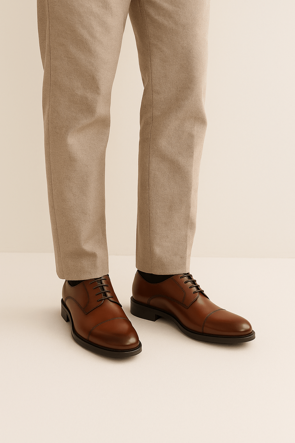 Elegante Herrenschuhe | Oxford