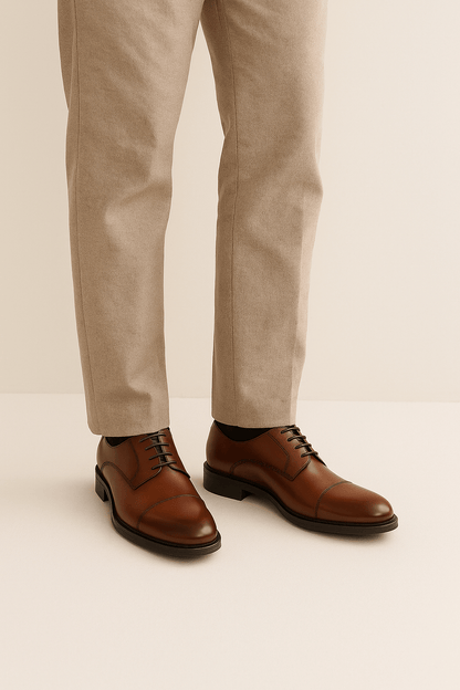 Elegante Herrenschuhe | Oxford
