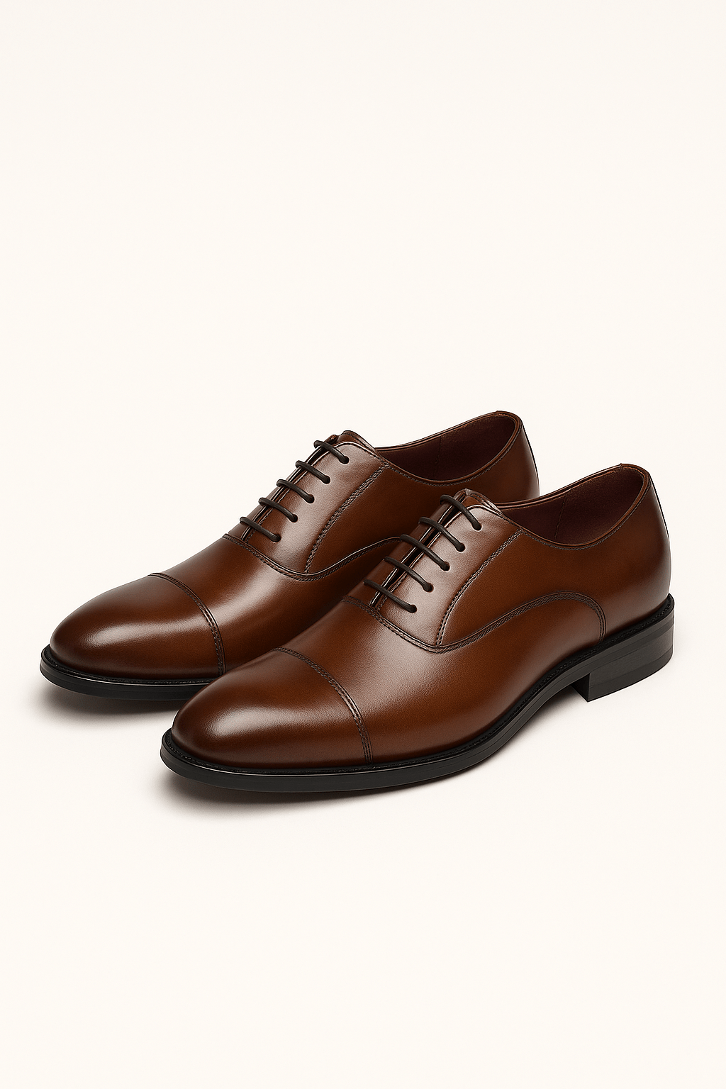 Elegante Herrenschuhe | Oxford