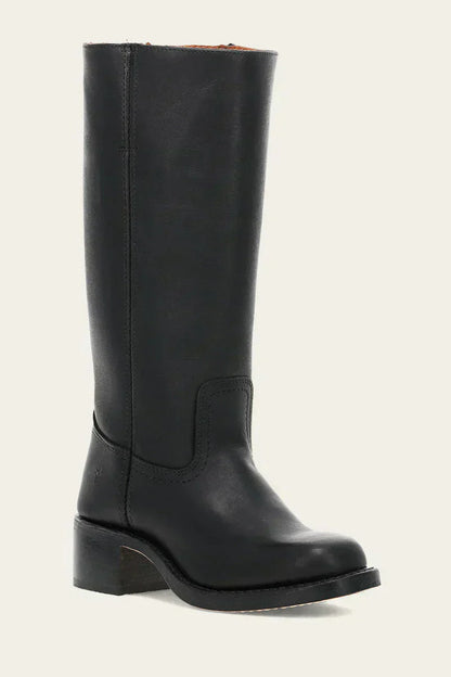 Women's West Knee High Boots | Retro
