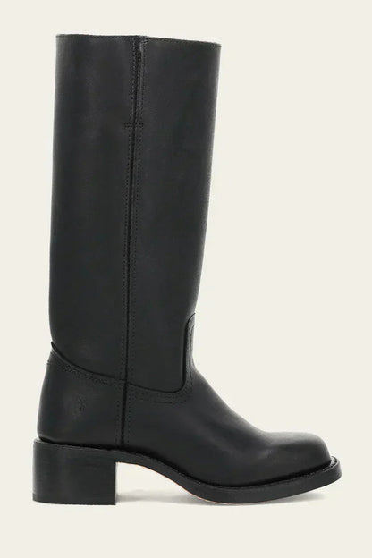 Women's West Knee High Boots | Retro