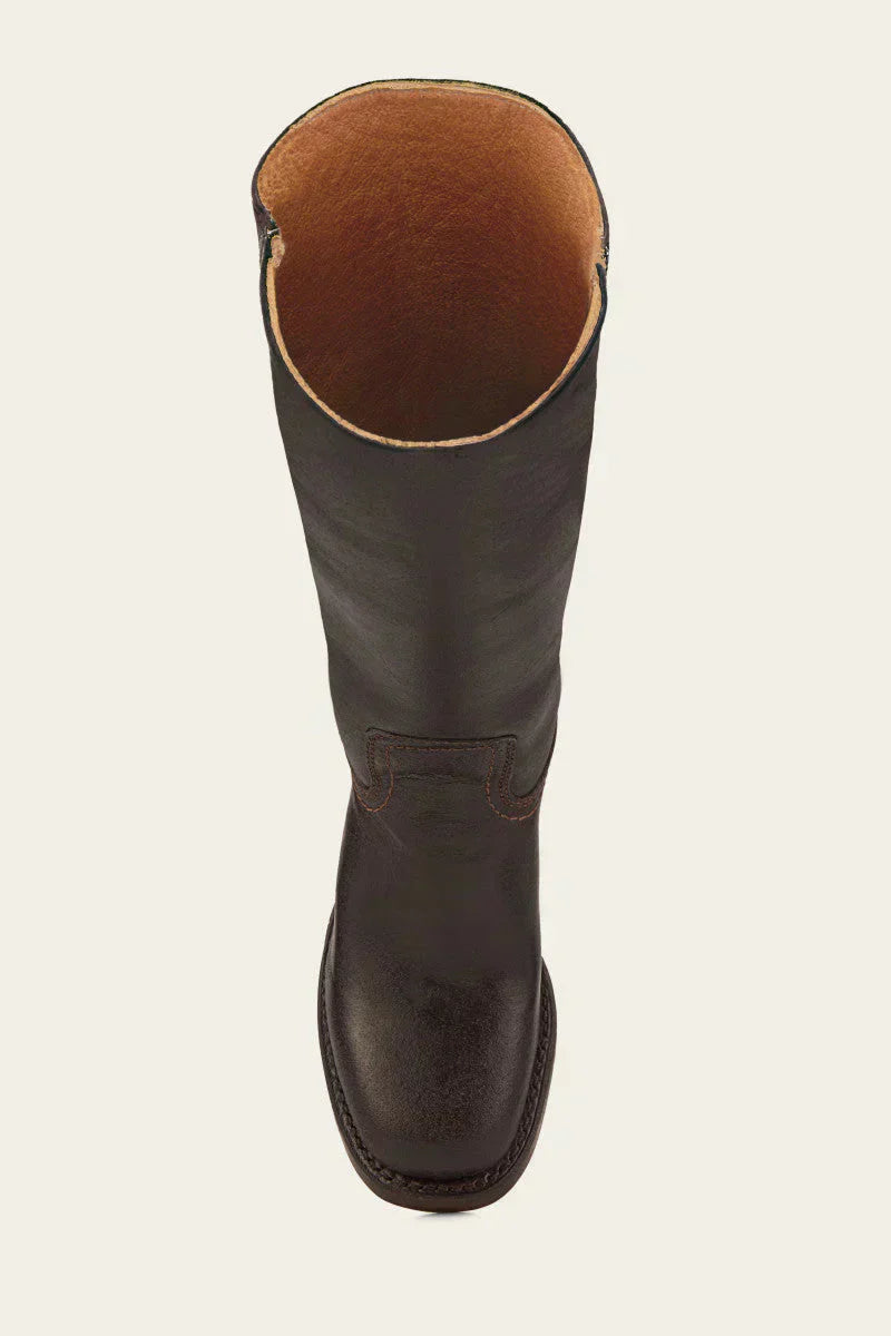 Women's West Knee High Boots | Retro