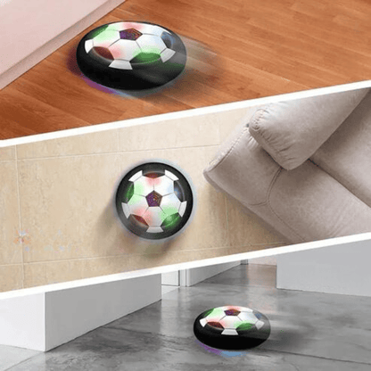Interaktive Spielball für Hunde mit unvorhersehbaren Bewegungen