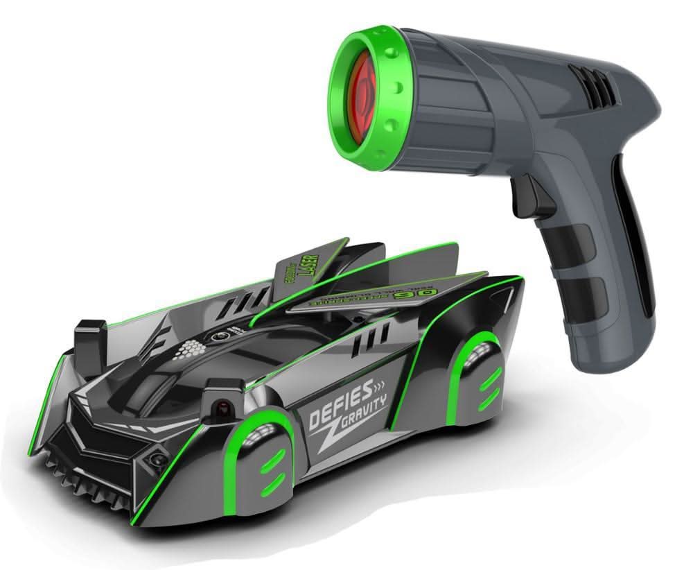 Laser-gesteuertes Wandkletter-RC-Auto für Kinder
