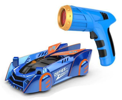 Laser-gesteuertes Wandkletter-RC-Auto für Kinder