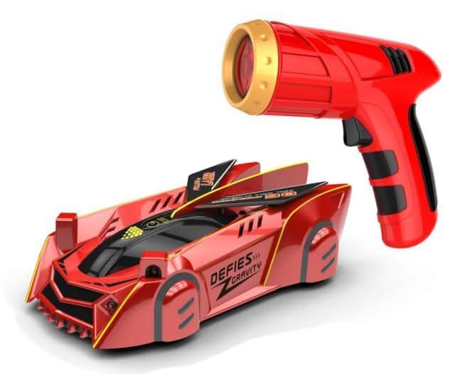 Laser-gesteuertes Wandkletter-RC-Auto für Kinder