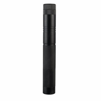 Leistungsstarker Laserpointer mit einstellbarem Fokus
