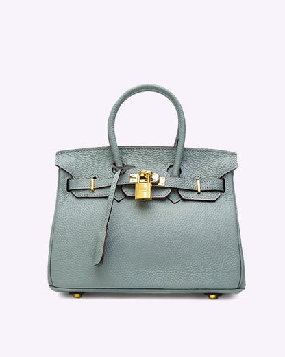 Damen Leder Handtasche | Groß